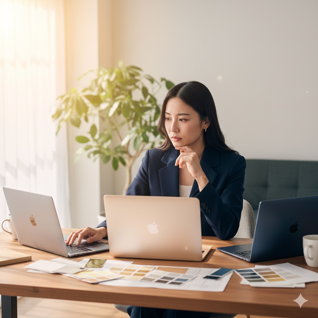MacBook Airスターライトで後悔するポイント