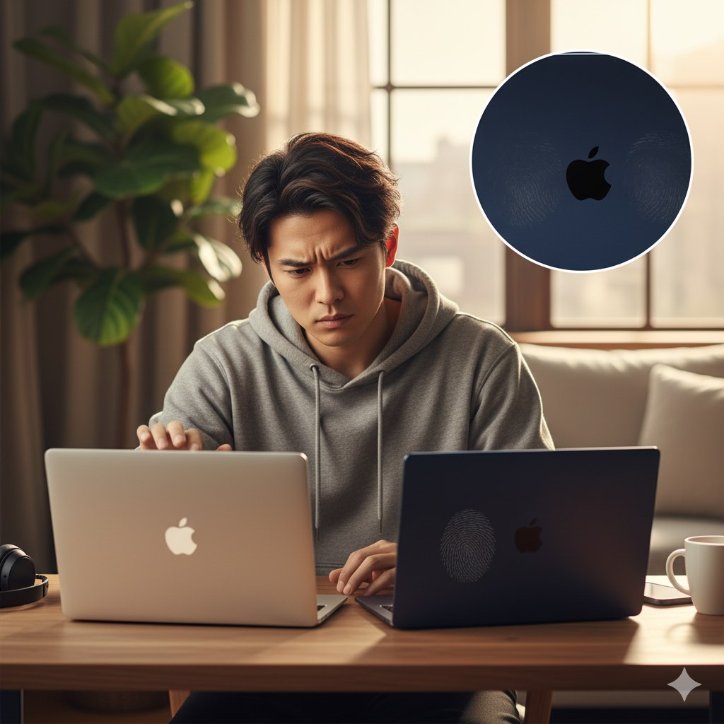 後悔しないMacBook Airスターライトの選び方