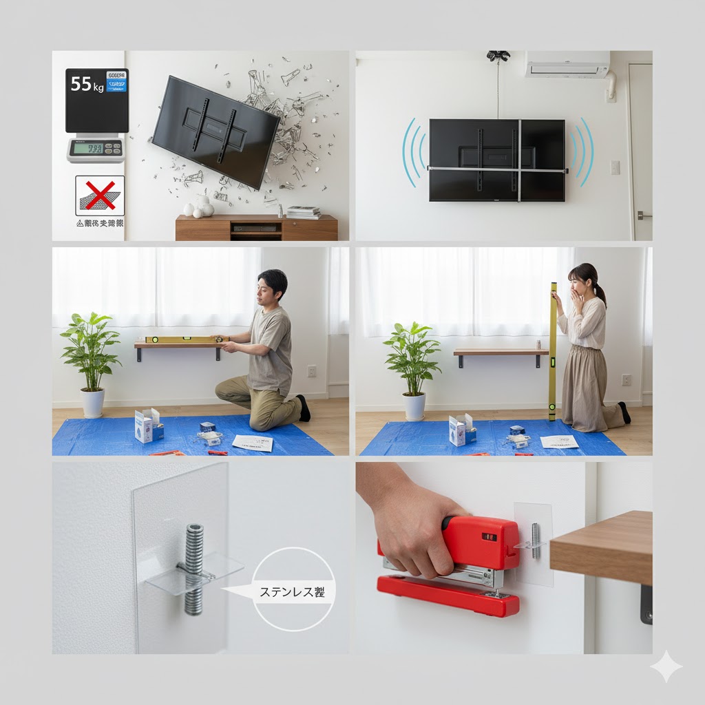 まとめ：壁美人で後悔しないために