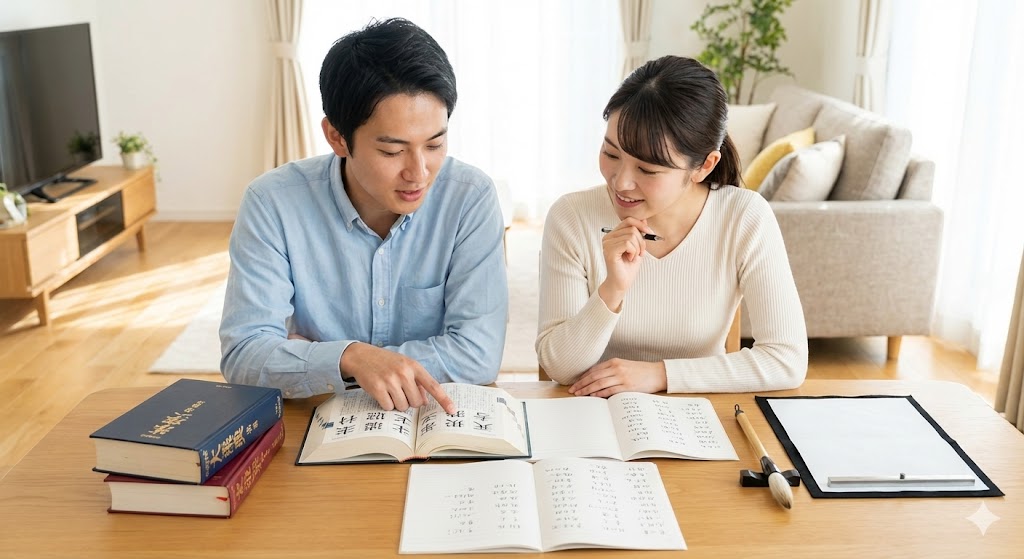 りおの名前で後悔？後悔しないための漢字選びと由来を徹底解説