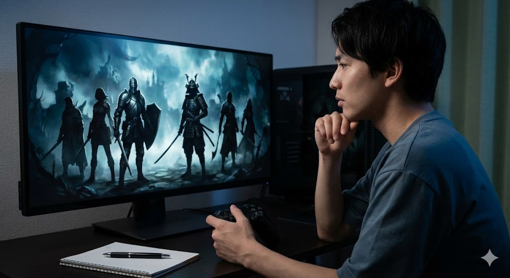 エルデンリングの素性選びで後悔しない！おすすめクラスを解説