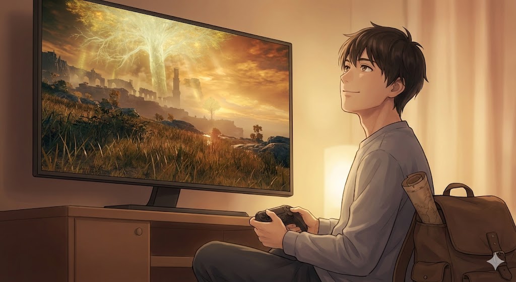 エルデンリングの素性選びで後悔しないためのまとめ