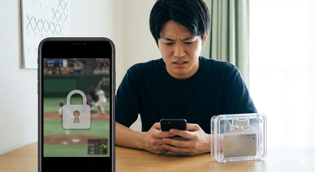プロスピの課金による後悔を未然に防ぐ技術的対策