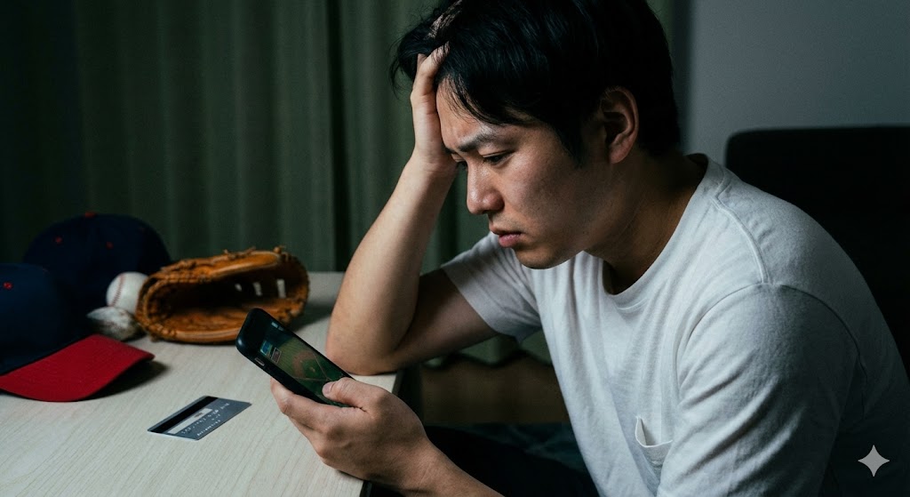 プロスピの課金で後悔した人へ！原因と対策を徹底解説