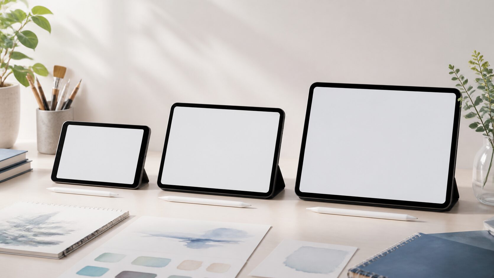 iPad Pro 11インチはイラスト用に買うと後悔する?の内容を補足するイメージ